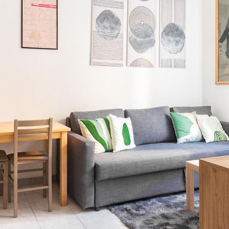 Free Parking - 5 Min By Walk From City Center Como Exteriér fotografie