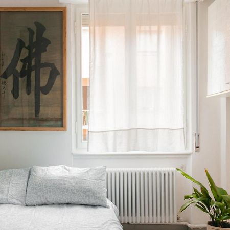 Free Parking - 5 Min By Walk From City Center Como Exteriér fotografie