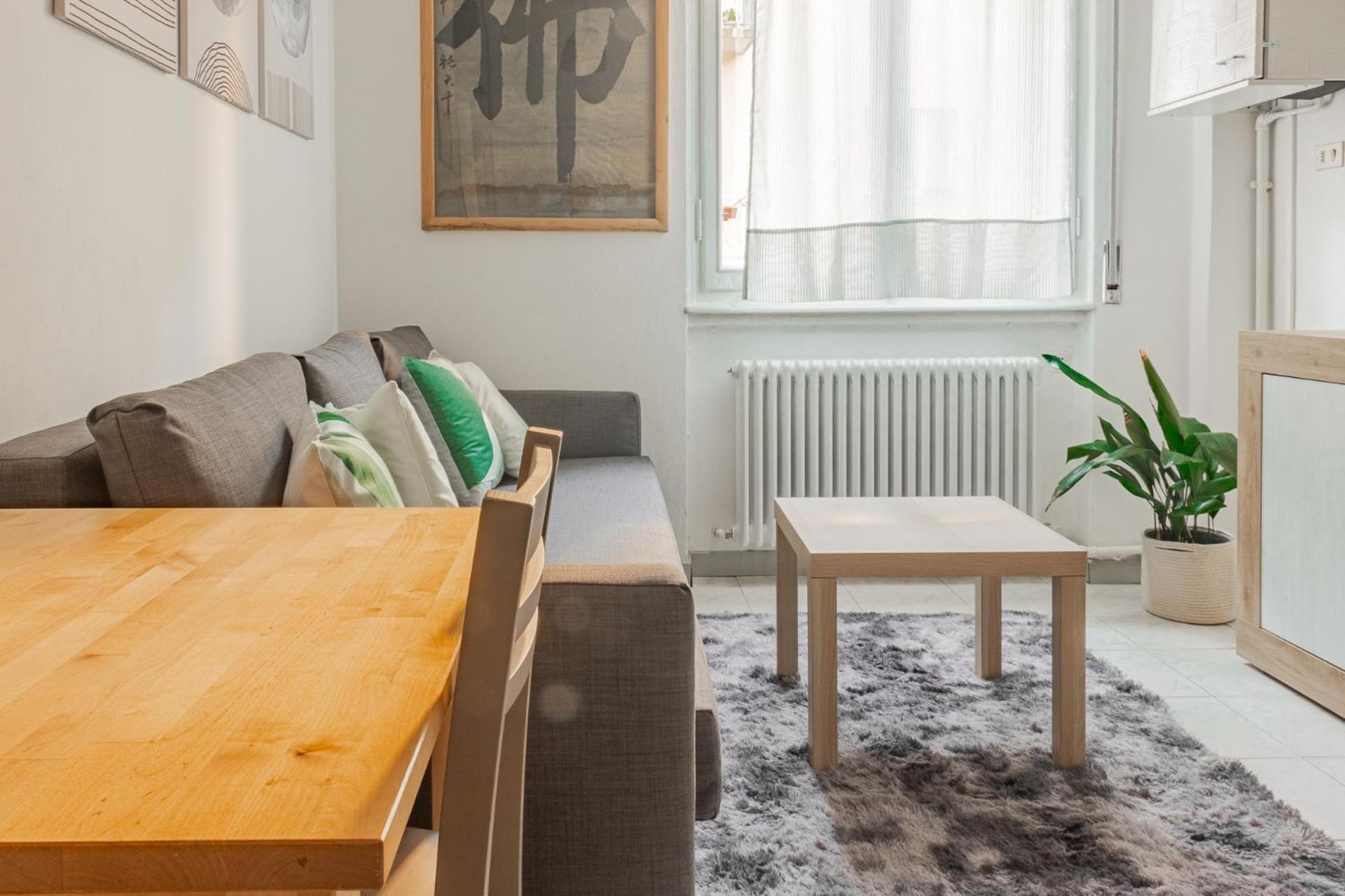 Free Parking - 5 Min By Walk From City Center Como Exteriér fotografie