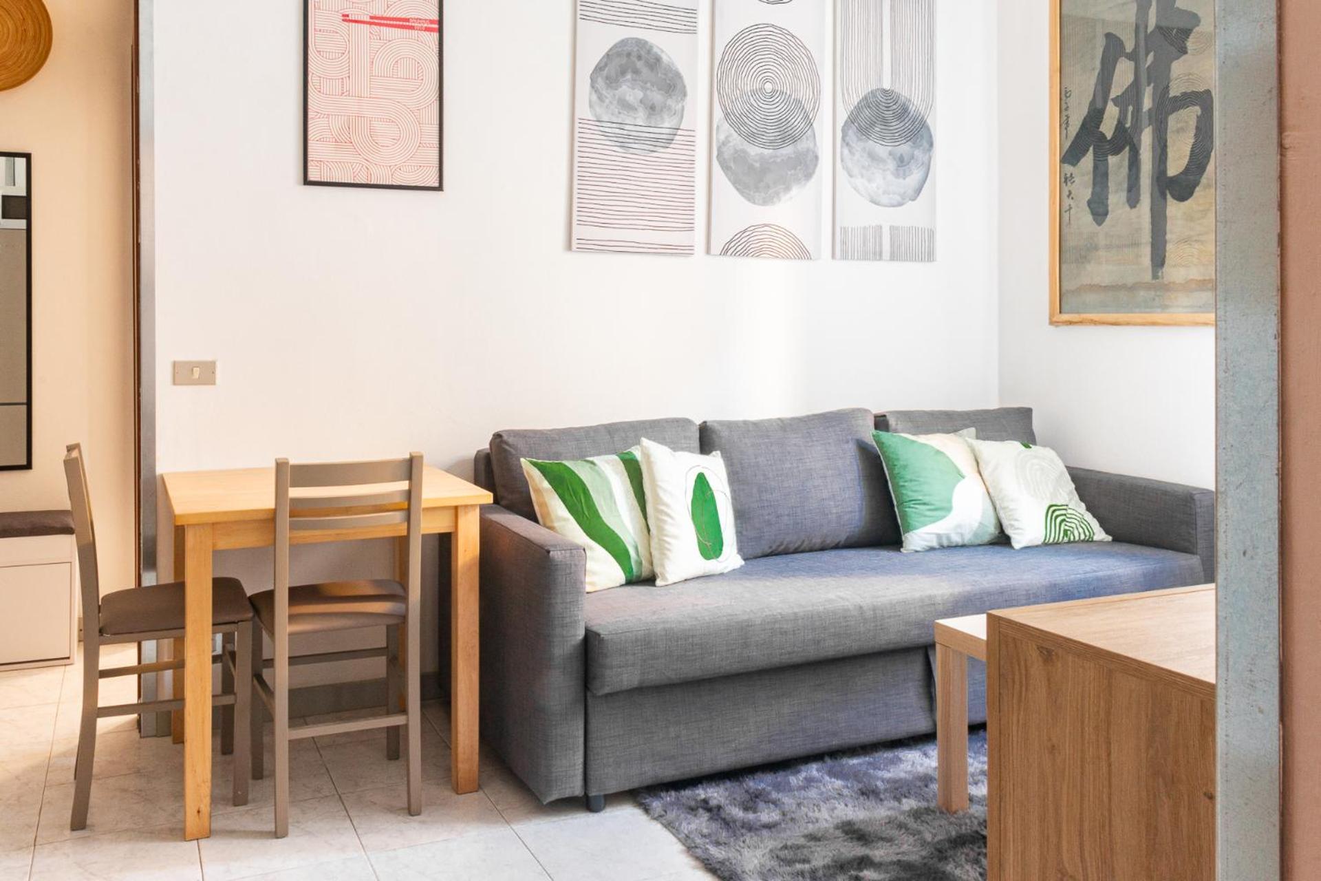 Free Parking - 5 Min By Walk From City Center Como Exteriér fotografie