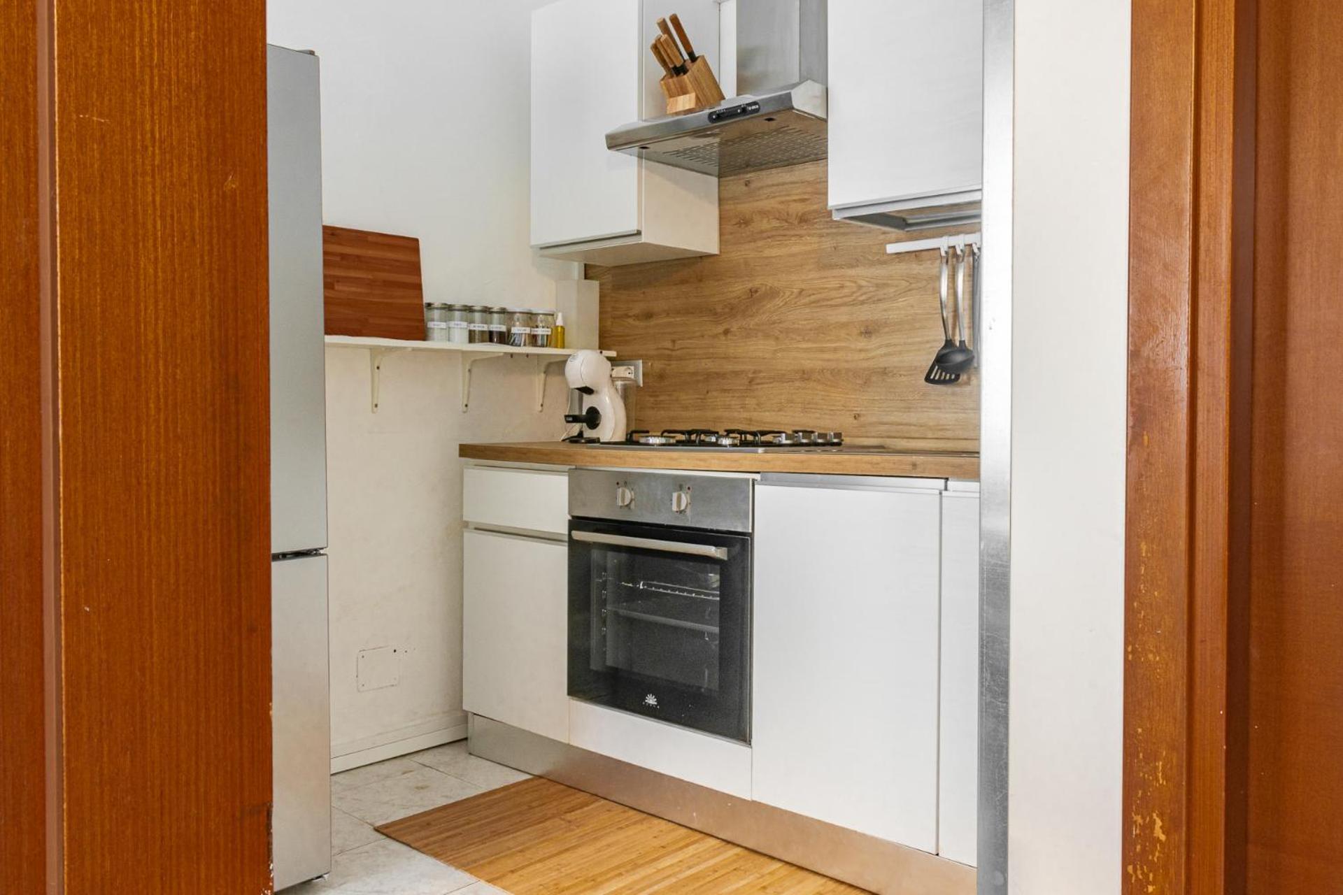 Free Parking - 5 Min By Walk From City Center Como Exteriér fotografie