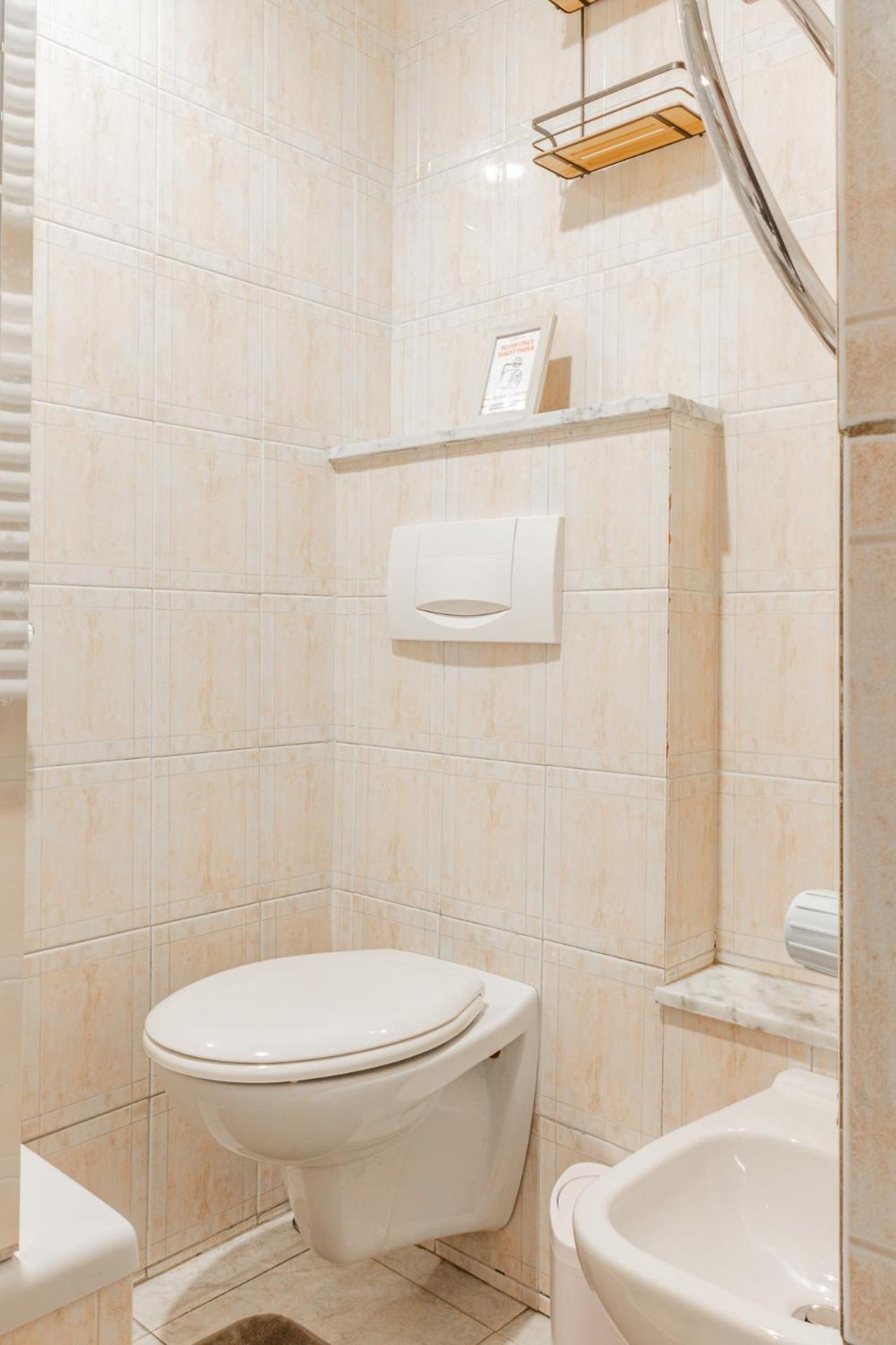 Free Parking - 5 Min By Walk From City Center Como Exteriér fotografie