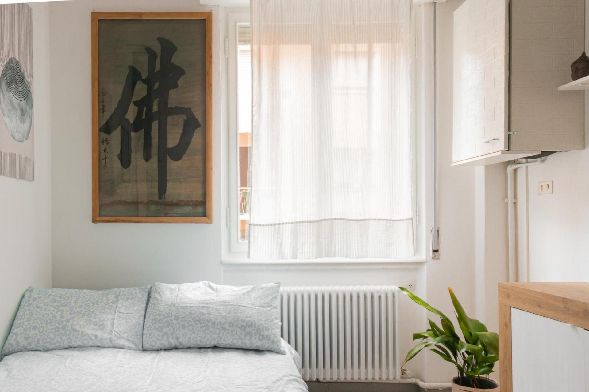 Free Parking - 5 Min By Walk From City Center Como Exteriér fotografie