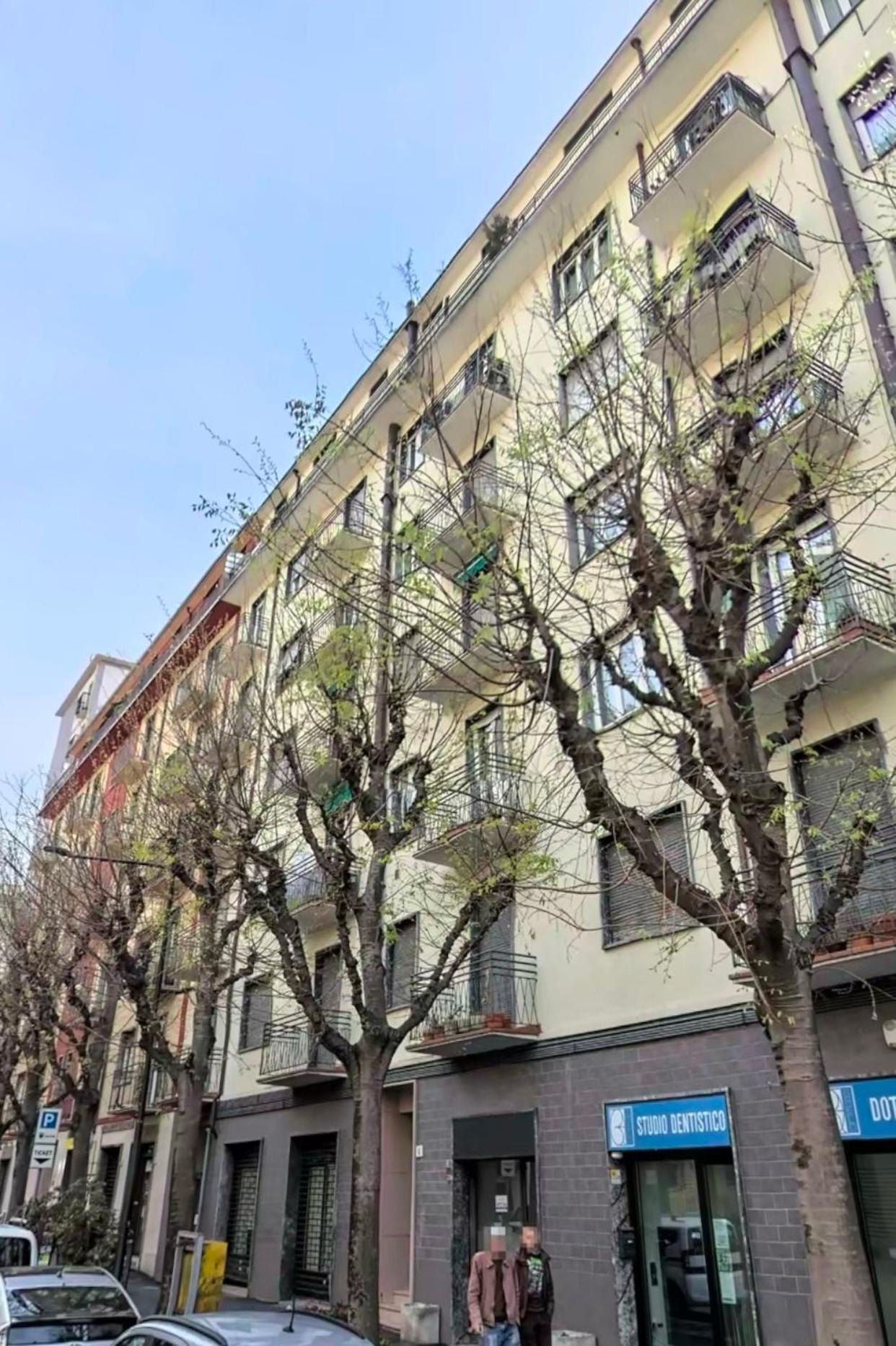 Free Parking - 5 Min By Walk From City Center Como Exteriér fotografie
